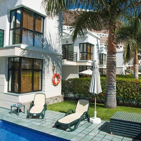 Sunshine Villas Porto Rico Extérieur photo
