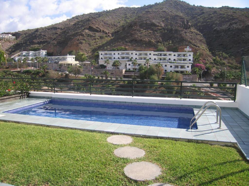 Sunshine Villas Porto Rico Chambre photo