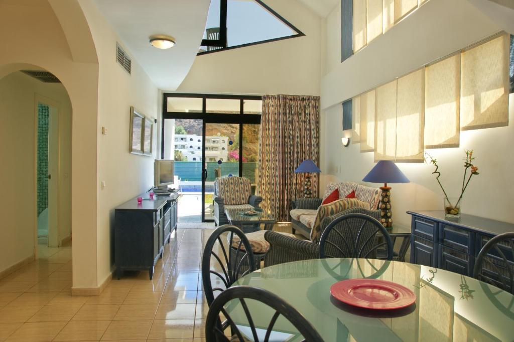 Sunshine Villas Porto Rico Chambre photo