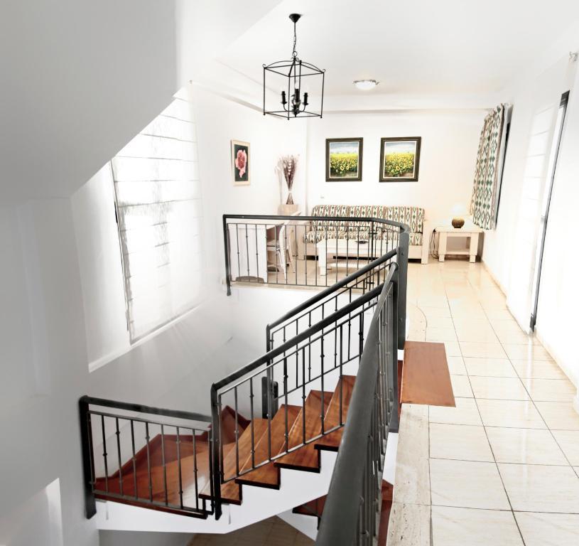 Sunshine Villas Porto Rico Chambre photo