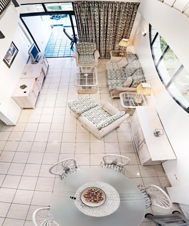 Sunshine Villas Porto Rico Chambre photo