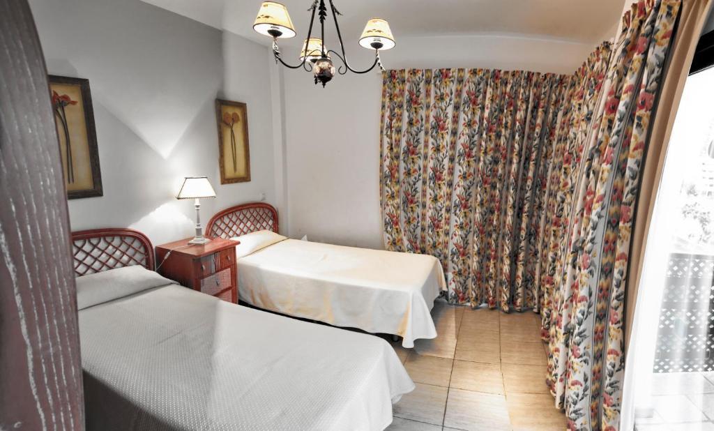 Sunshine Villas Porto Rico Chambre photo