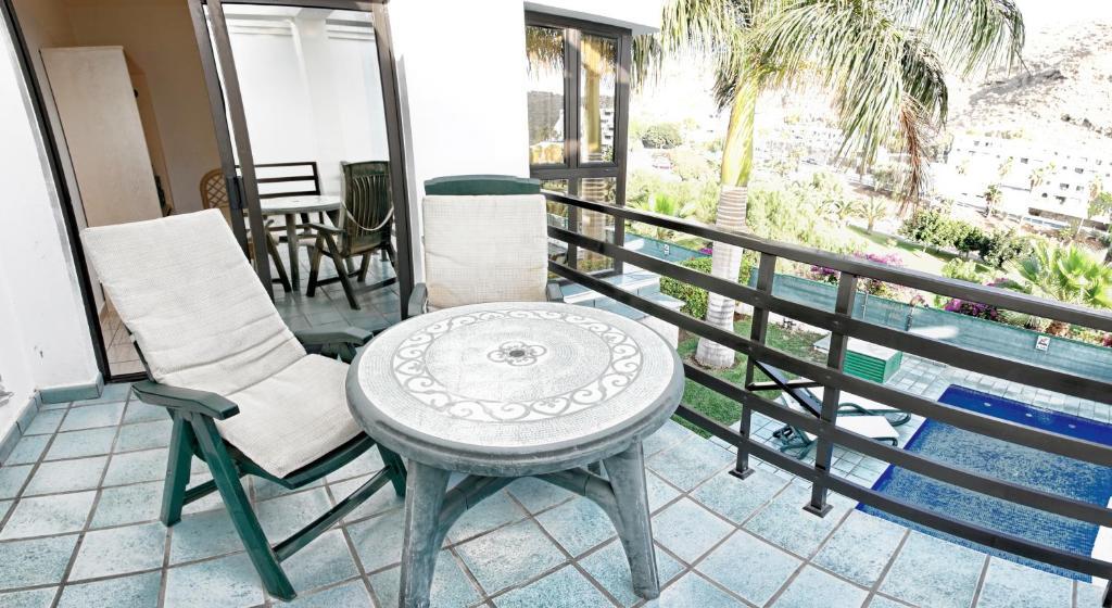 Sunshine Villas Porto Rico Chambre photo