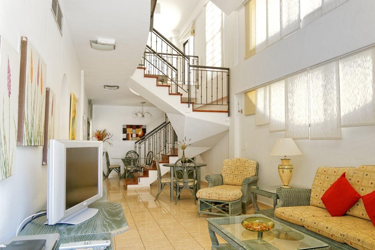 Sunshine Villas Porto Rico Extérieur photo