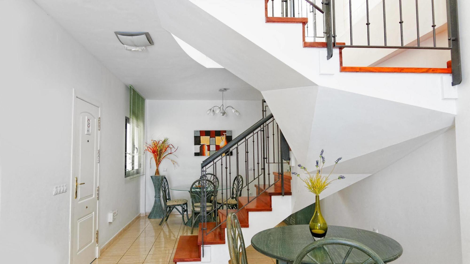 Sunshine Villas Porto Rico Extérieur photo