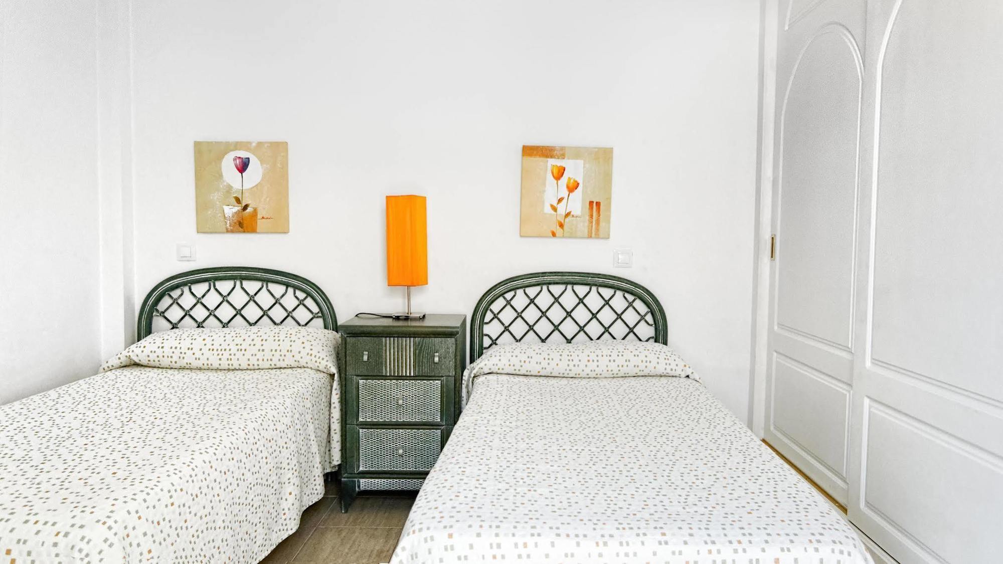 Sunshine Villas Porto Rico Extérieur photo