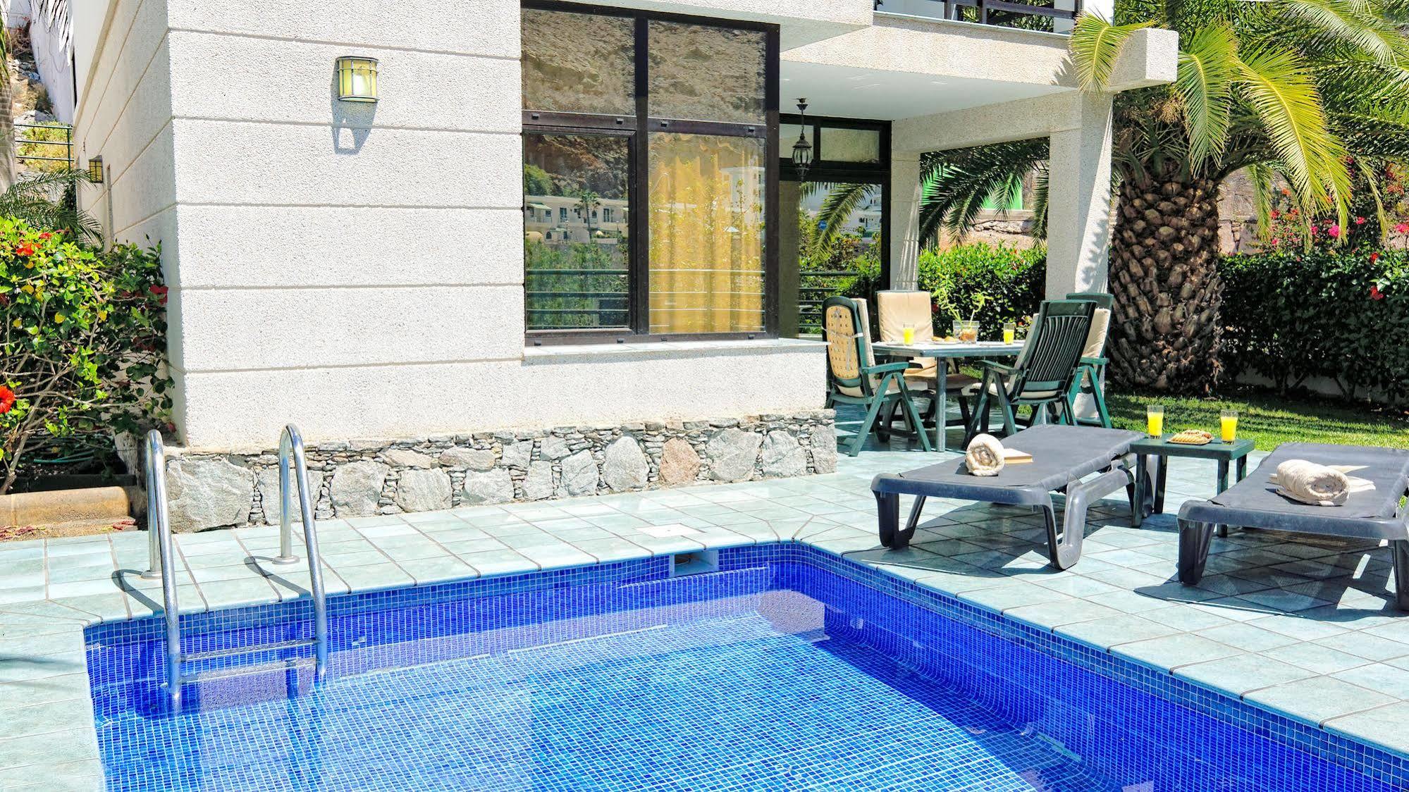 Sunshine Villas Porto Rico Extérieur photo