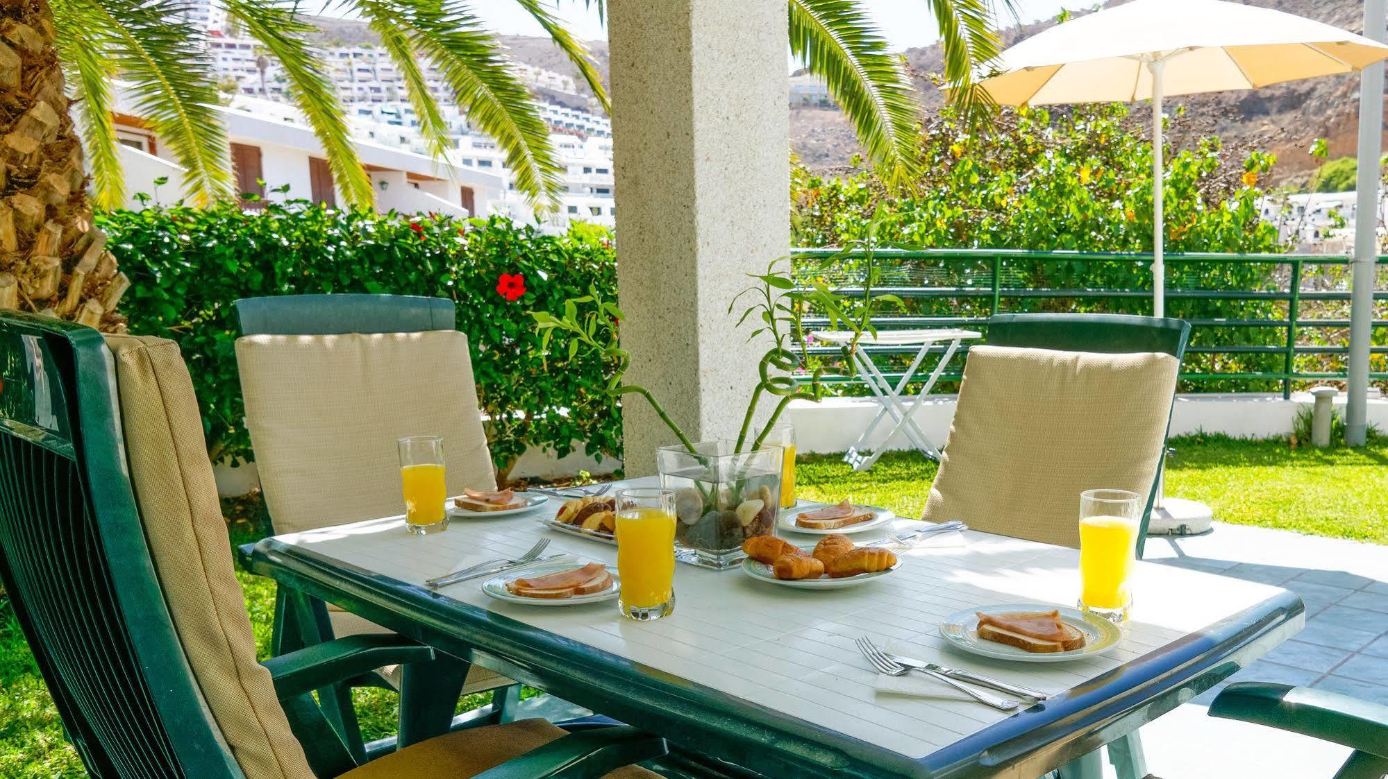 Sunshine Villas Porto Rico Extérieur photo