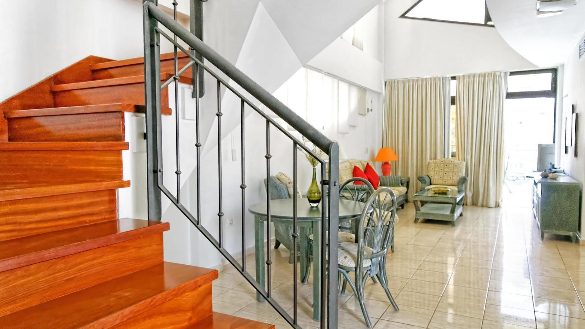 Sunshine Villas Porto Rico Extérieur photo