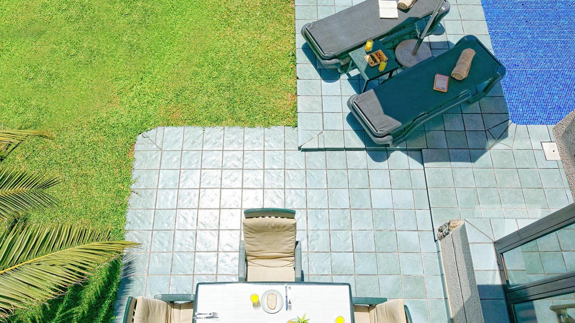 Sunshine Villas Porto Rico Extérieur photo