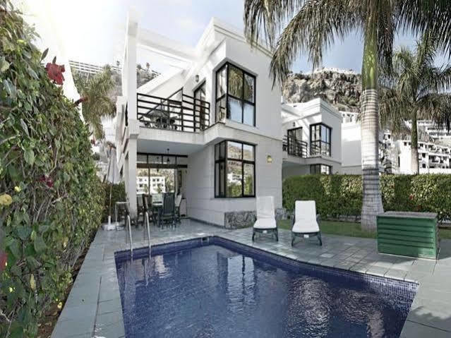 Sunshine Villas Porto Rico Extérieur photo