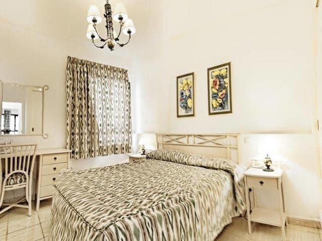 Sunshine Villas Porto Rico Extérieur photo