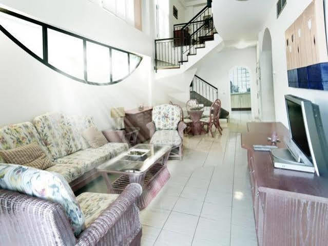 Sunshine Villas Porto Rico Extérieur photo